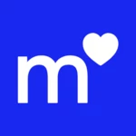 Logo of match.com android Application 